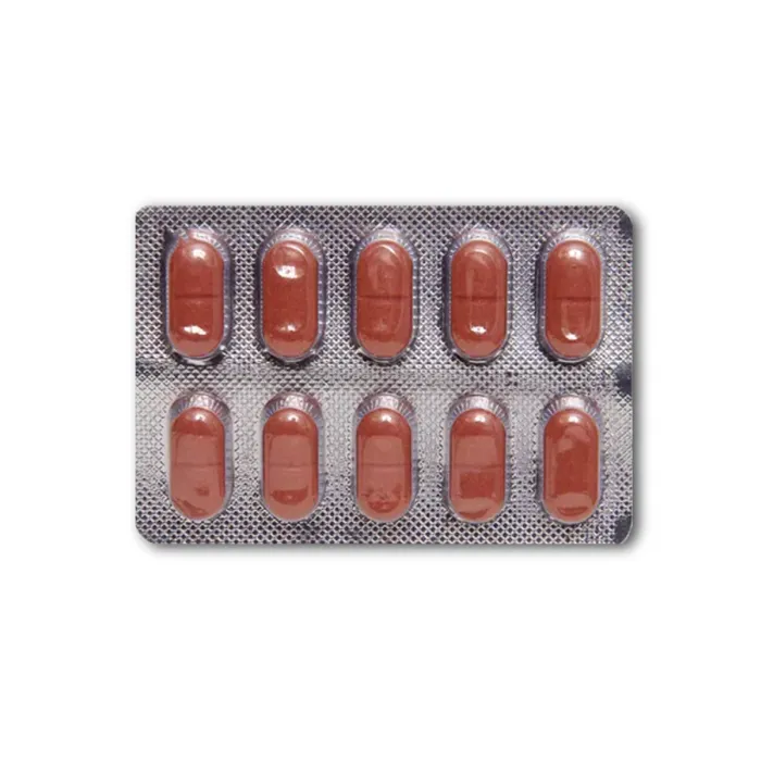 Lquin 500 Mg Tablet Lquin 500 Mg Tablet