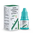 Lubrifresh Gel