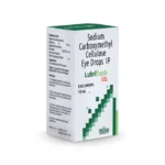 Lubrifresh Gel