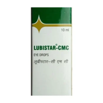 Lubistar CMC 10 ml