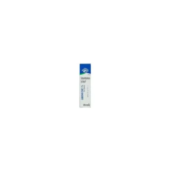 Lubistar-Cmc 1% Eye Drop