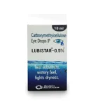 Lubistar 10 ml