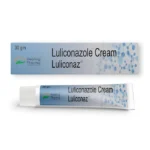 Luliconaz 30 Gm Cream