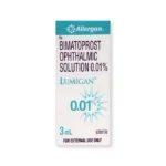 Lumigan 3 ml (0.01%)