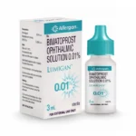 Lumigan 3 ml (0.01%)