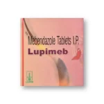 Lupimeb 100 Mg Tablet