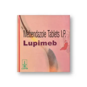 Lupimeb 100 Mg Tablet