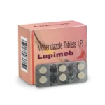 Lupimeb 100 Mg Tablet