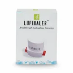 Lupihaler Inhaler