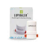 Lupihaler Inhaler