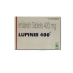 Lupinib 100 Mg Tablet