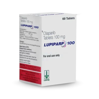 Lupiparp 100 Tablet