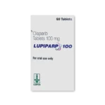 Lupiparp 100 Tablet