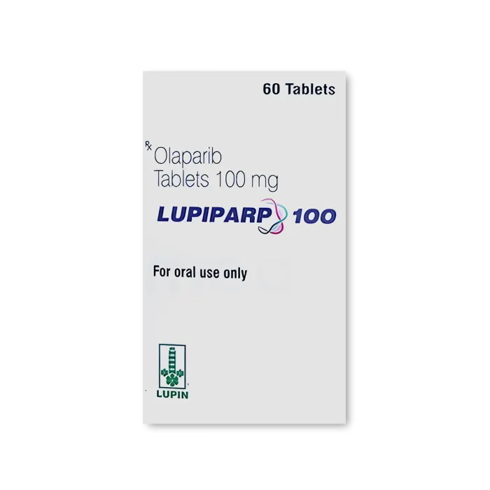 Lupiparp 100 Tablet Lupiparp 100 Tablet