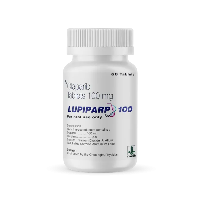 Lupiparp 100 Tablet Lupiparp 100 Tablet