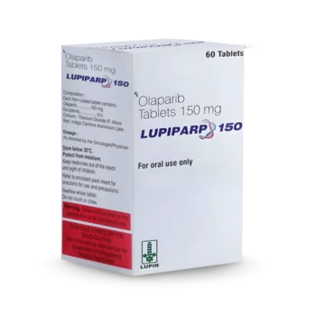 Lupiparp 150 Tablet