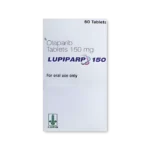 Lupiparp 150 Tablet