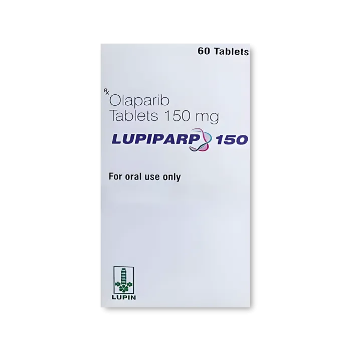 Lupiparp 150 Tablet Lupiparp 150 Tablet