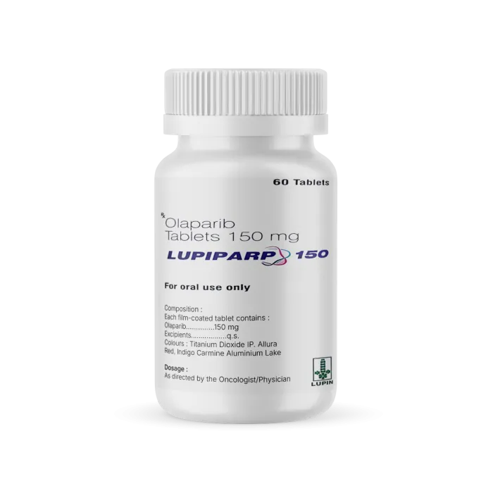Lupiparp 150 Tablet Lupiparp 150 Tablet