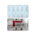 Lupisit M 50mg/500mg Tablet