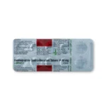 Lupisoz Tablet