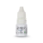 Lupitros-Z Eye Drop BKC Free