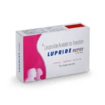 Lupride Depot 11.25 Mg Injection