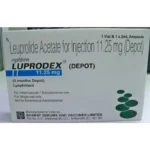 Luprodex 11.25 Mg Injection