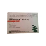Luprodex 22.25 Mg Injection