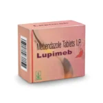 Lupimeb 100 Mg Tablet