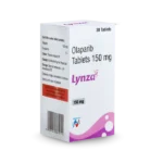 Lynza Tablet