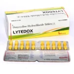 Lytedox Tablet