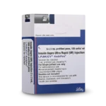 Lyumjev Kwikpen ( 3ml Each )
