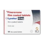 Lyvelsa 10mg Tablet