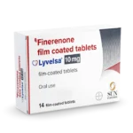 Lyvelsa 10mg Tablet