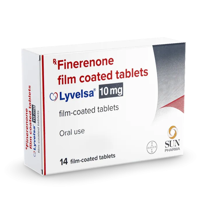 Lyvelsa 10mg Tablet Lyvelsa 10mg Tablet