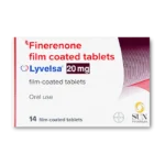 Lyvelsa 20mg Tablet