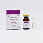 M Rab 20 Mg Injection