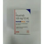 Maball 100 Mg/10 ml Injection