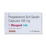 Macgest 100 Capsule