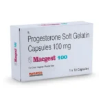 Macgest 100 Capsule