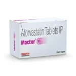 Mactor 10 Tablet
