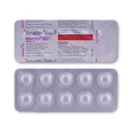 Mactor 10 Tablet