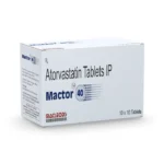 Mactor 40 Tablet
