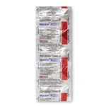 Mactor 40 Tablet