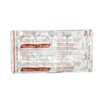 Macorate 600 Mg Tablet