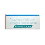 Macorate CR 300 Tablet