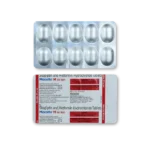 Macsita-M 50/500 Tablet