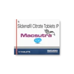Macsutra 100 Mg