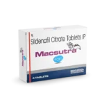 Macsutra 100 Mg